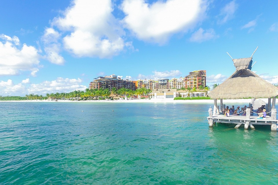Villa del Palmar Cancun photo 4