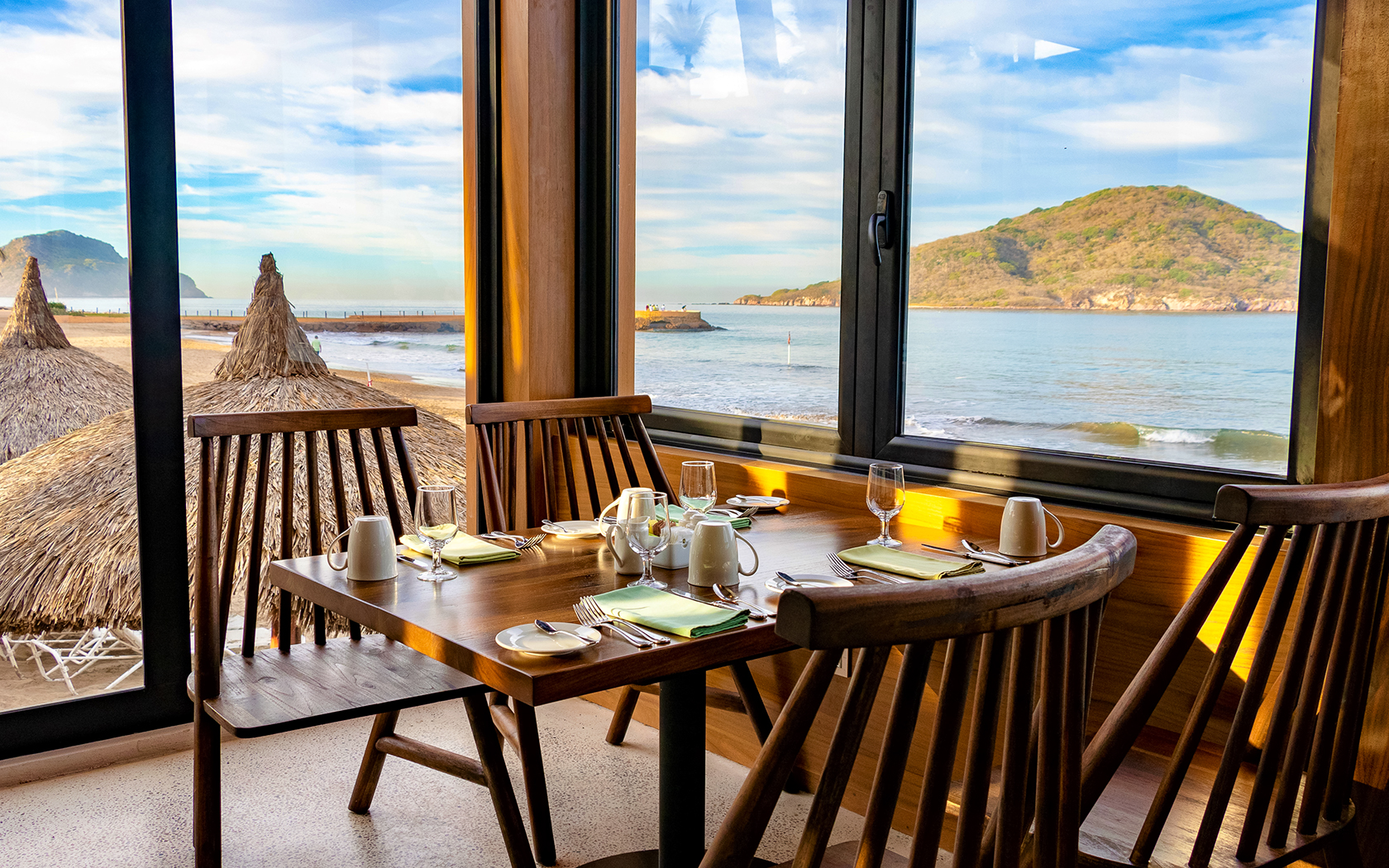 Pueblo Bonito Mazatlán Beach Resort photo 5