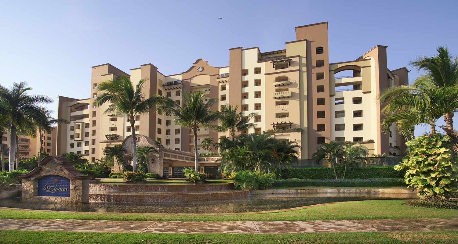 Villa La Estancia Beach Resort & Spa Riviera Nayarit photo 5