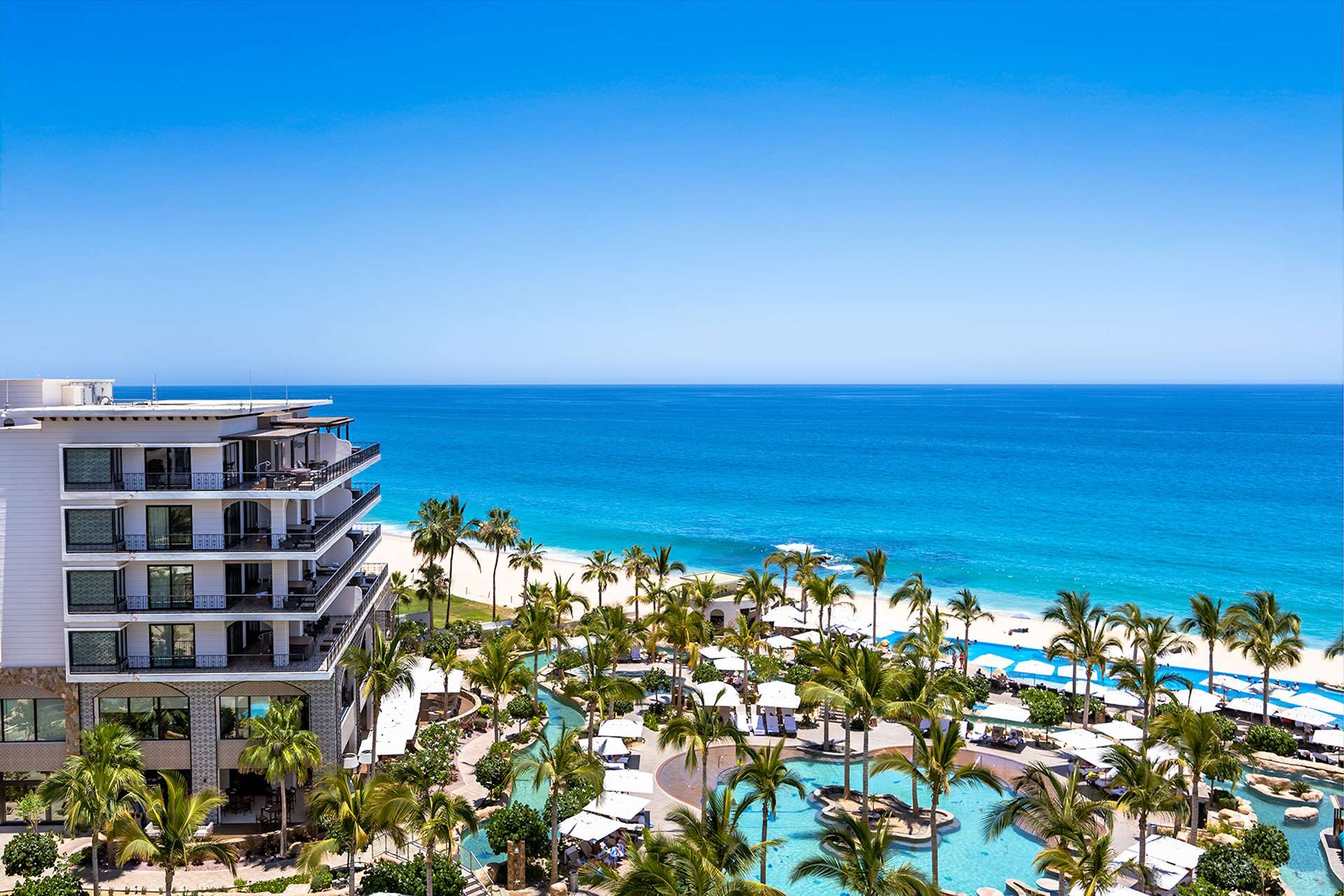 Villa La Valencia Beach Resort & Spa Los Cabos photo 4