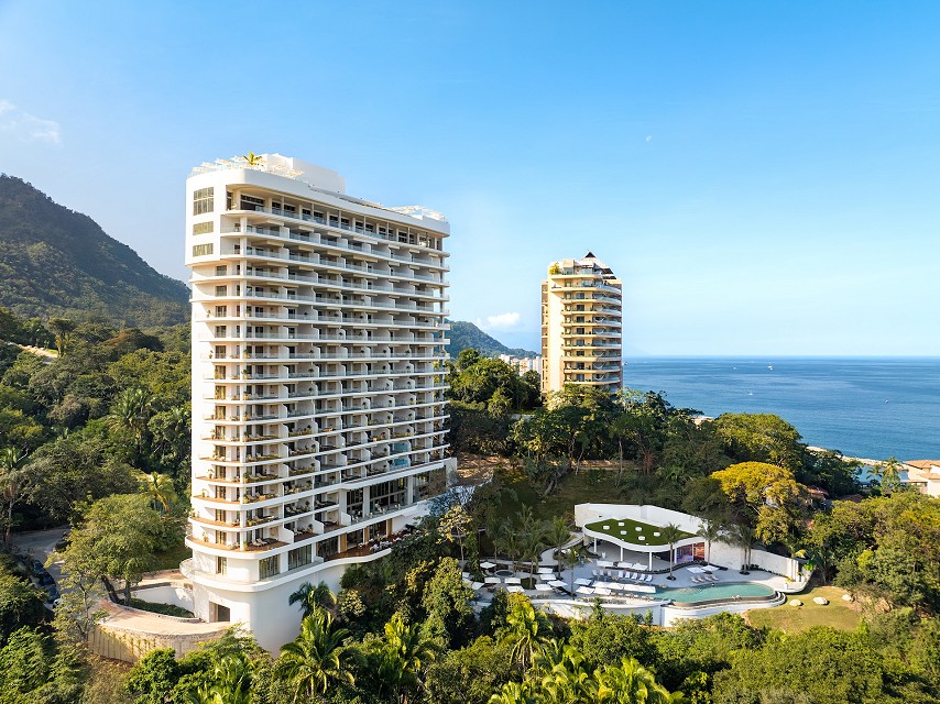Garza Blanca Sanctuary Puerto Vallarta photo 4