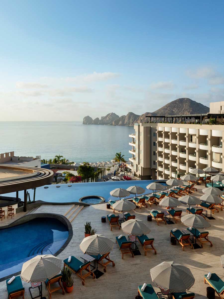 Corazón Cabo Resort & Spa