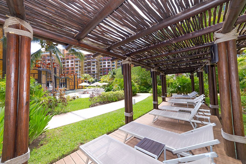 Villa del Palmar Cancun Beach Resort & Spa photo 4
