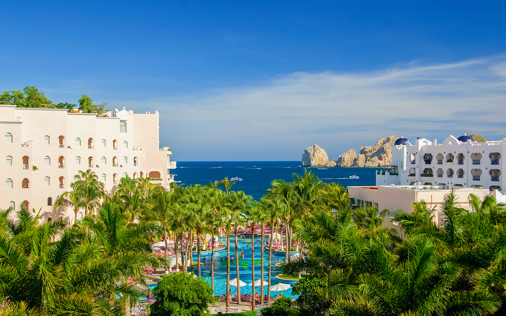 Pueblo Bonito Rosé Resort & Spa