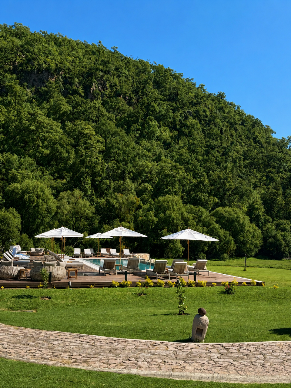 Sierra Lago Resort & Spa photo 5