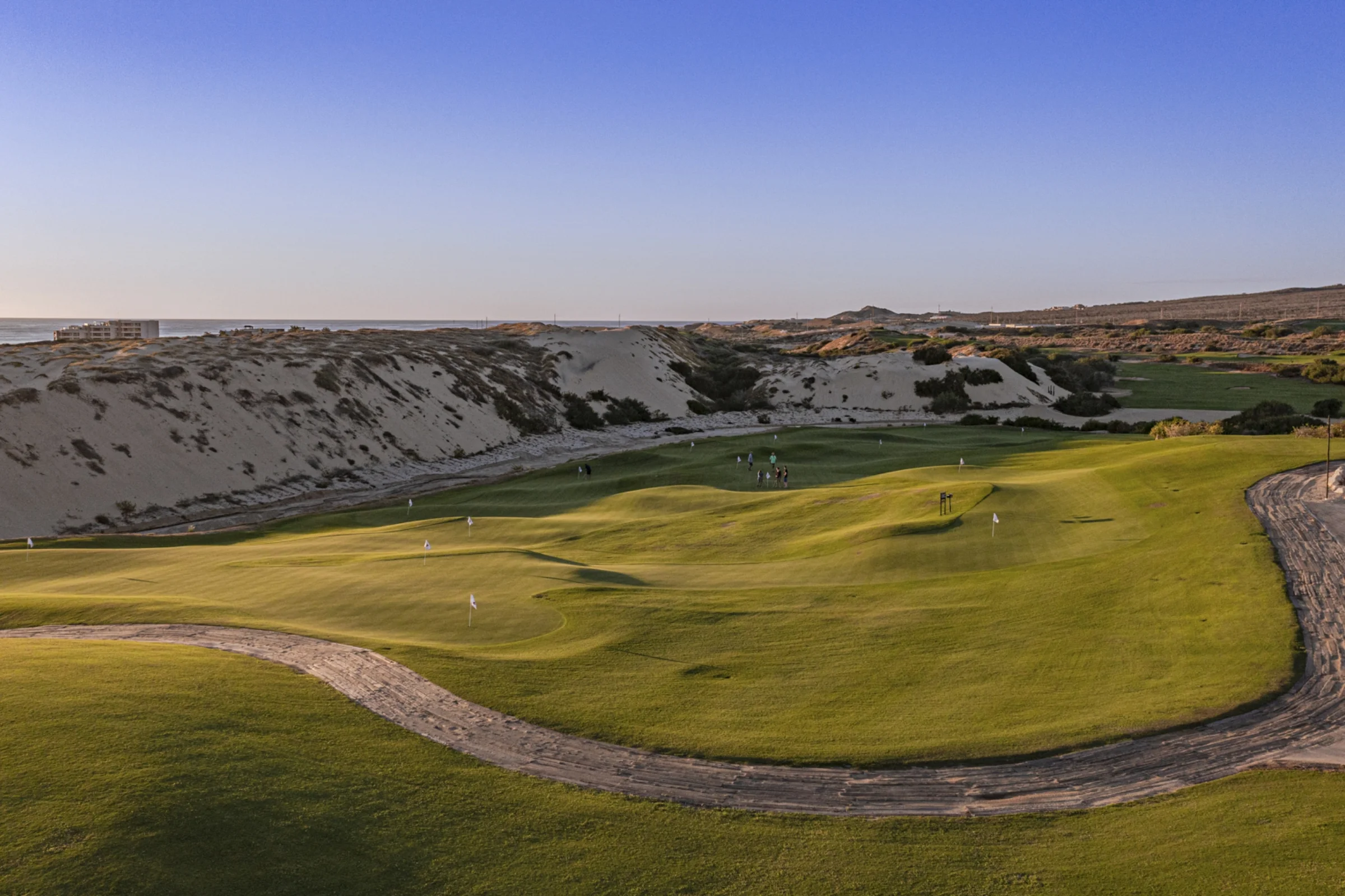 The Reserve at Diamante Cabo San Lucas photo 4