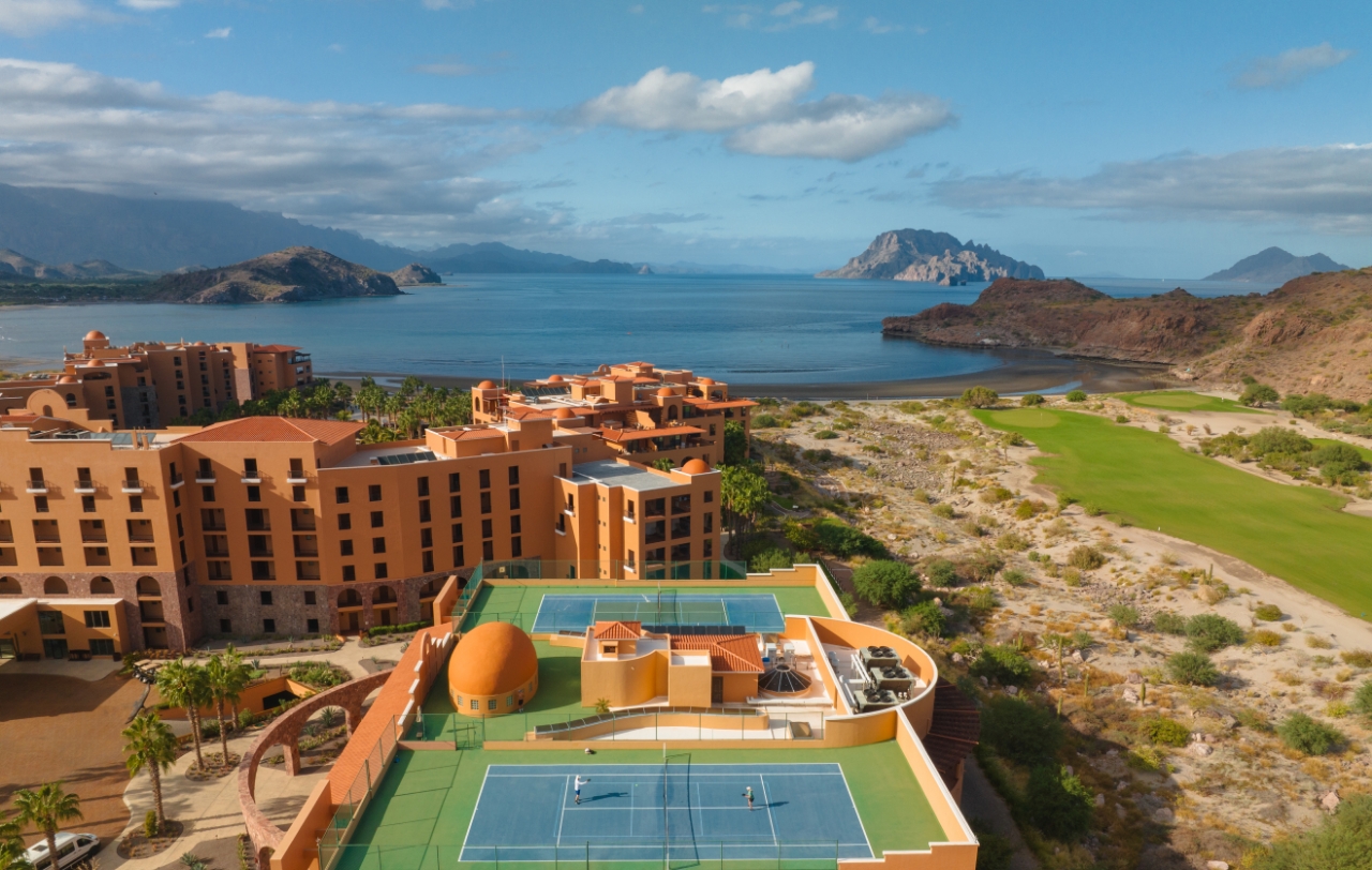 Villa del Palmar at the Islands of Loreto by Danzante Bay photo 4