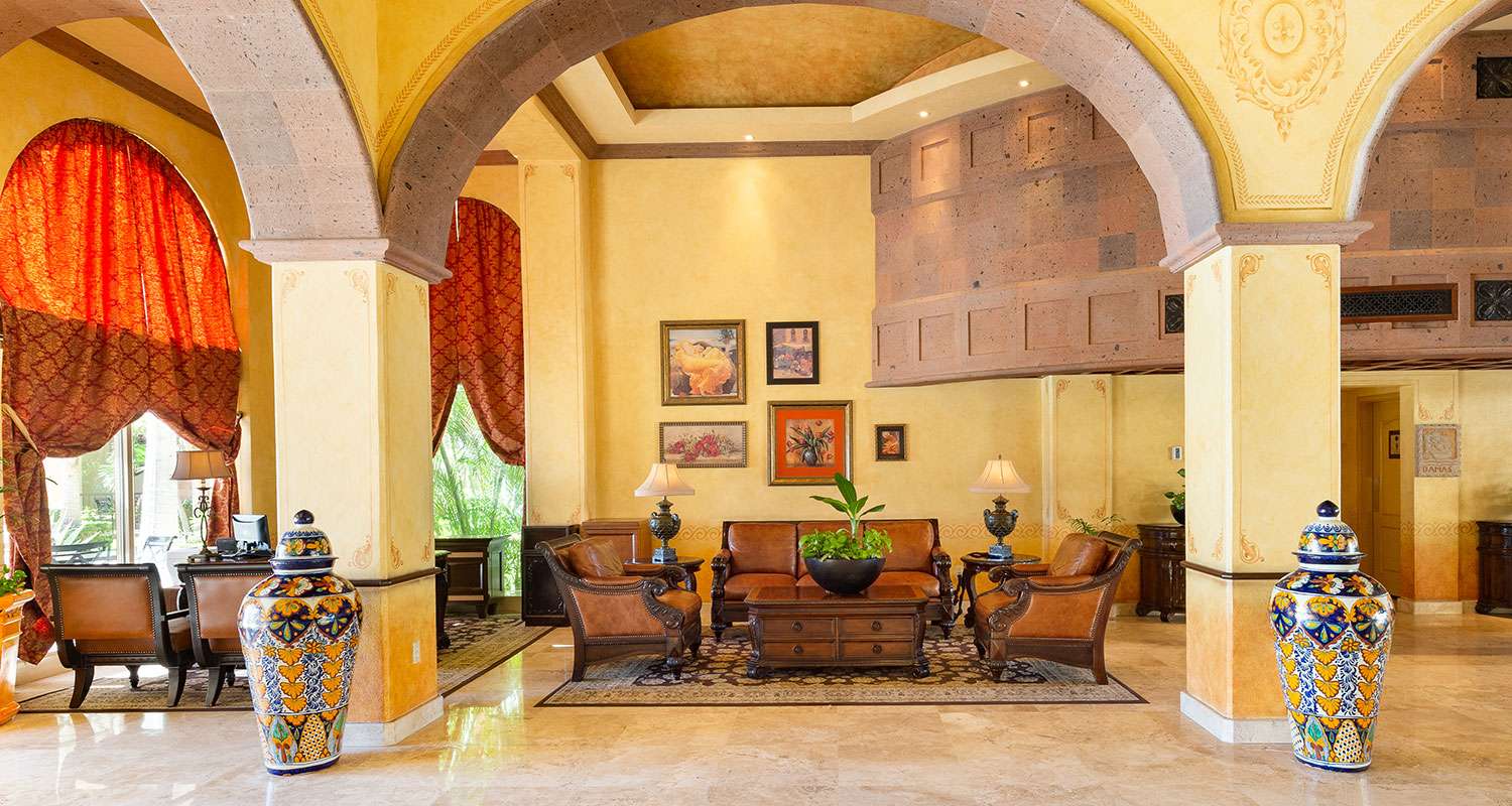 Villa del Arco Beach Resort & Spa Cabo San Lucas photo 4