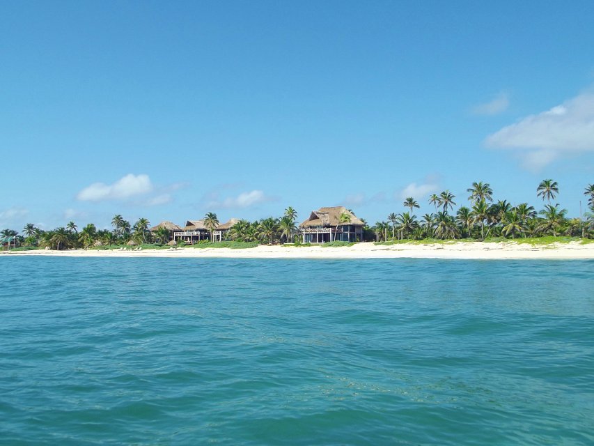 Sian Ka’an Village photo 5