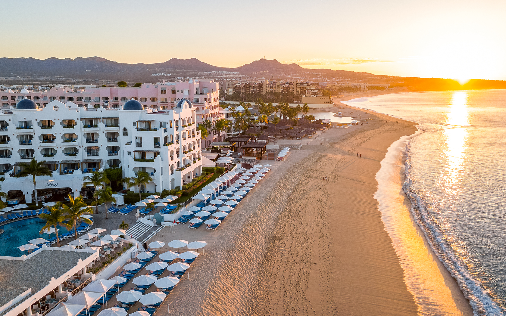Pueblo Bonito Los Cabos Beach Resort