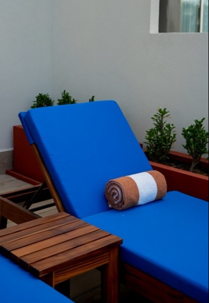 Kadun Hotel Boutique photo 5