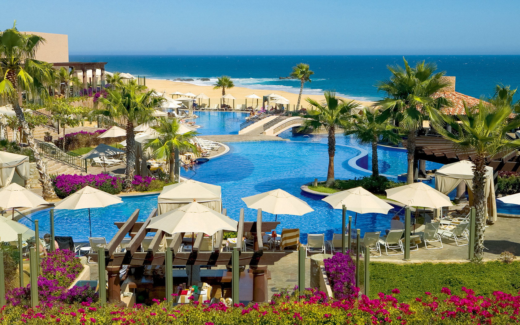 Pueblo Bonito Sunset Beach Golf & Spa Resort photo 2