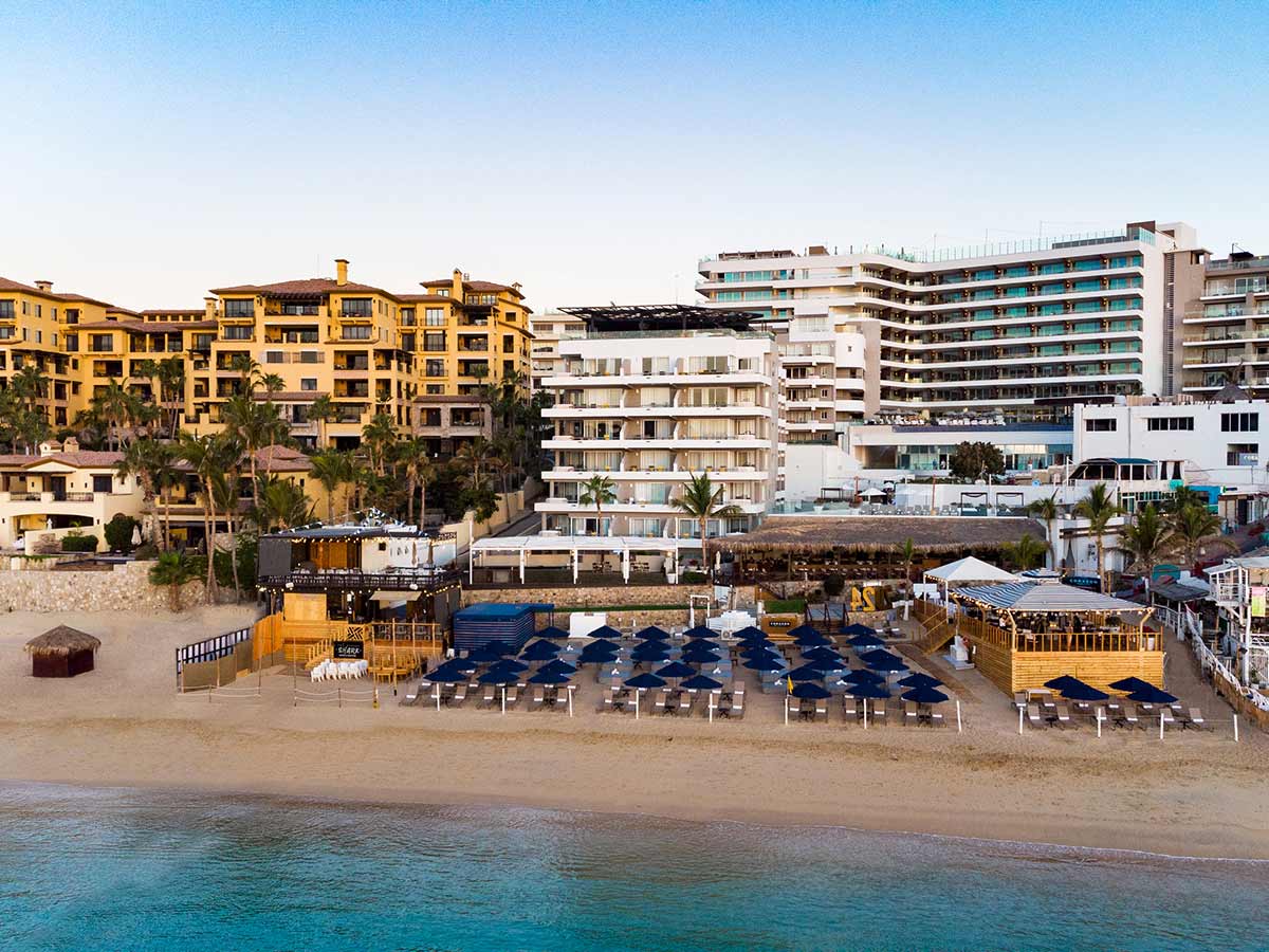 Corazón Cabo Resort & Spa photo 4