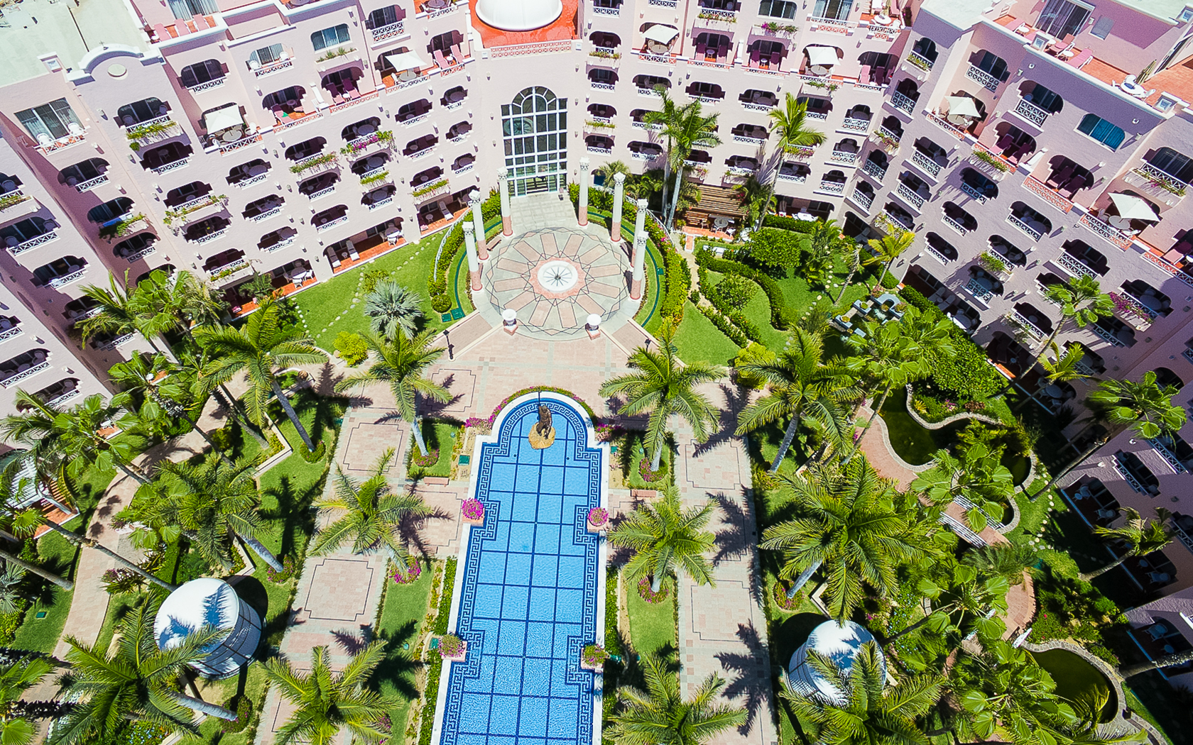 Pueblo Bonito Rosé Resort & Spa photo 2