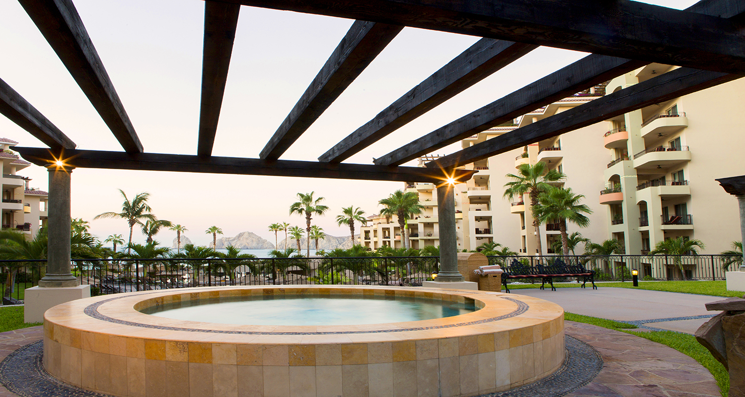 Villa La Estancia Beach Resort & Spa Los Cabos photo 5