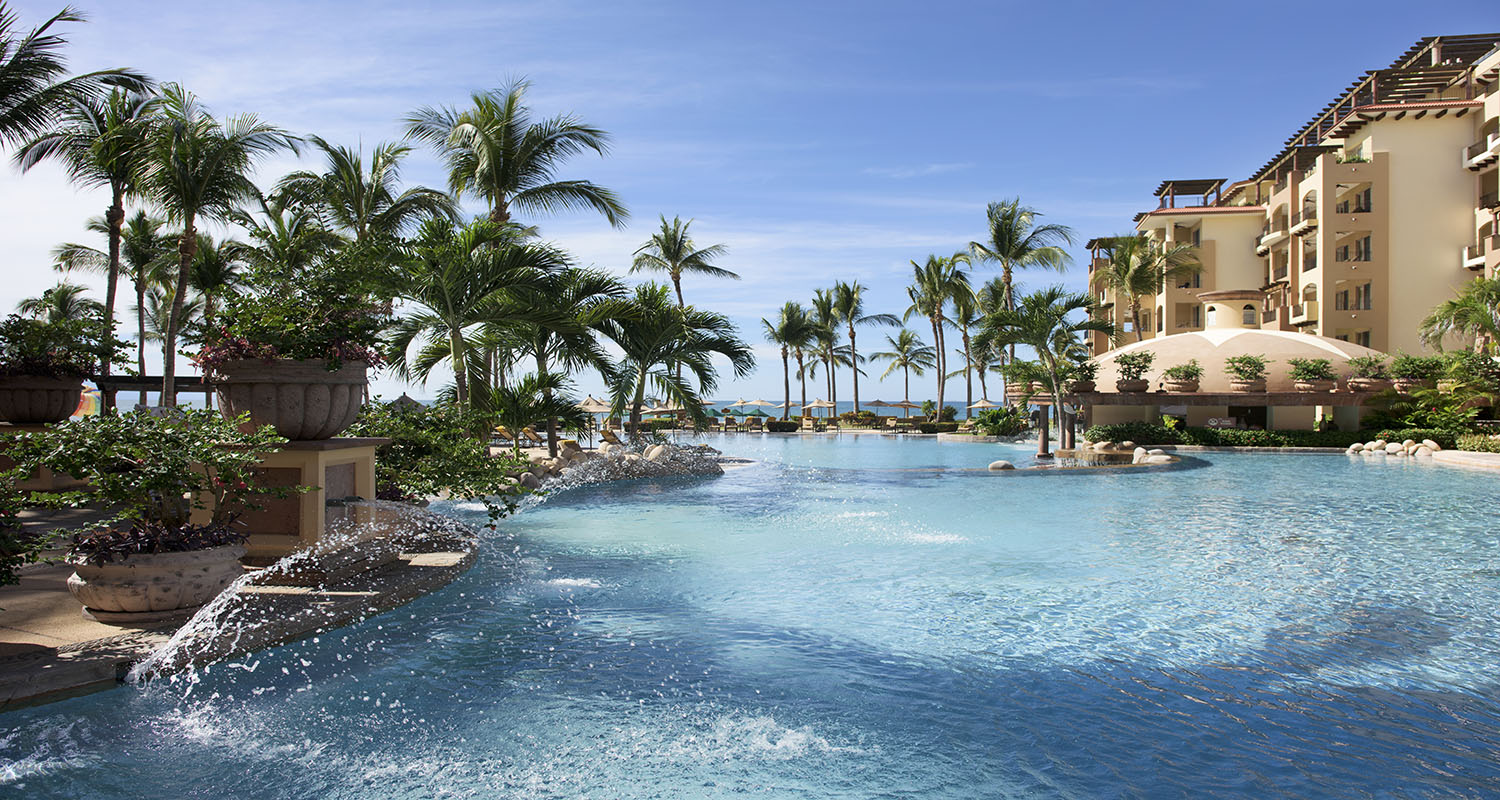 Villa La Estancia Beach Resort & Spa Riviera Nayarit photo 4