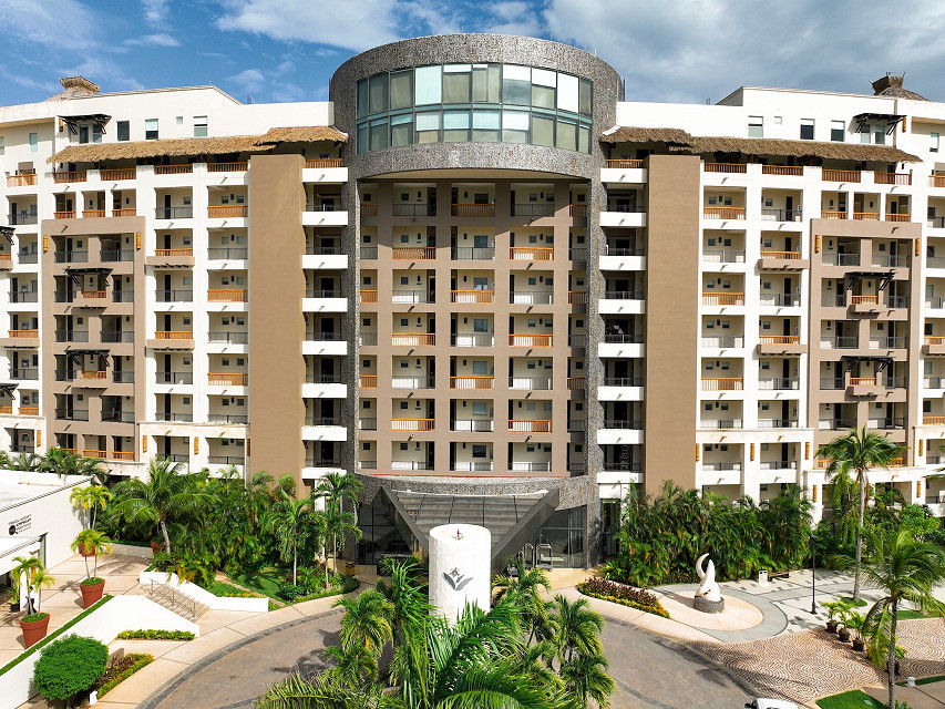 Villa del Palmar Cancun Beach Resort & Spa photo 5