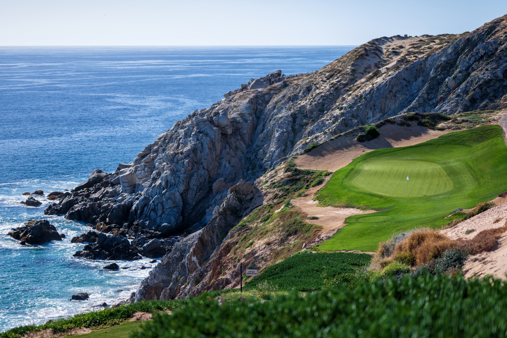 Pueblo Bonito Sunset Beach Golf & Spa Resort photo 3