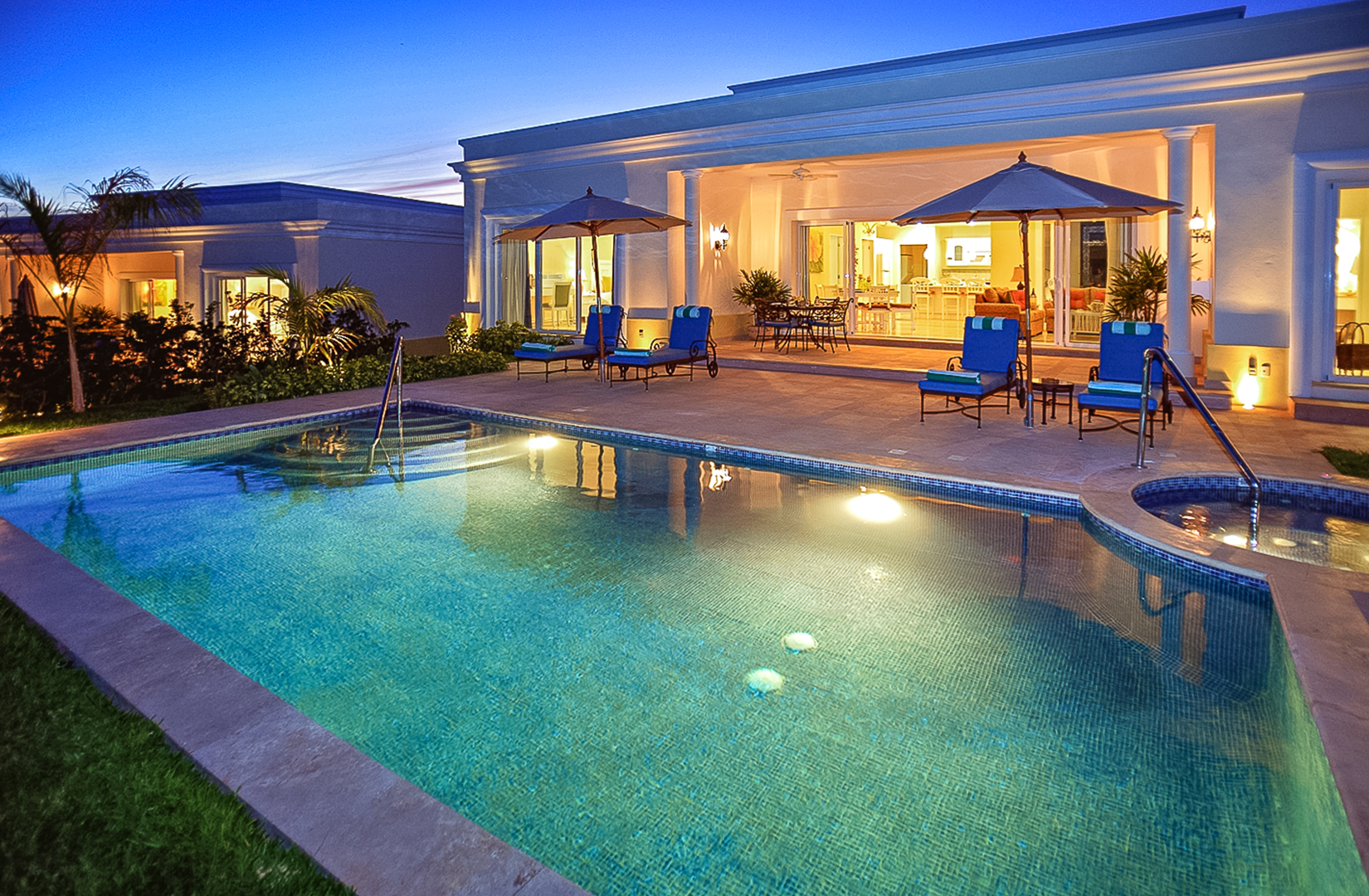 Pueblo Bonito Emerald Estates Luxury Villas photo 4