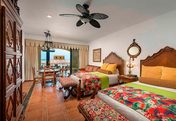 Hacienda Encantada Resort & Residences photo 4