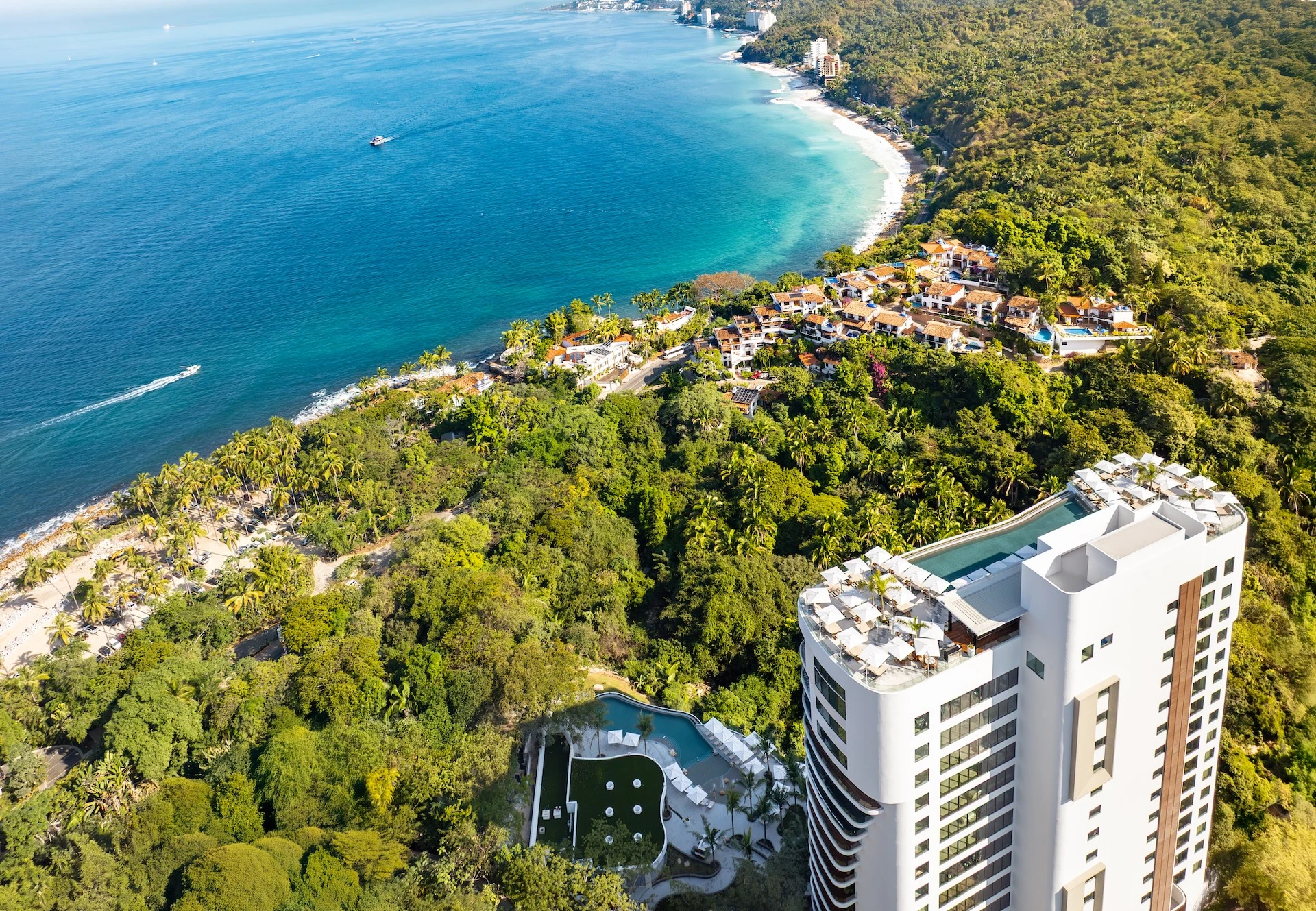 Garza Blanca Preserve Resort & Spa Puerto Vallarta photo 4