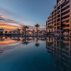 Garza Blanca Los Cabos photo 5