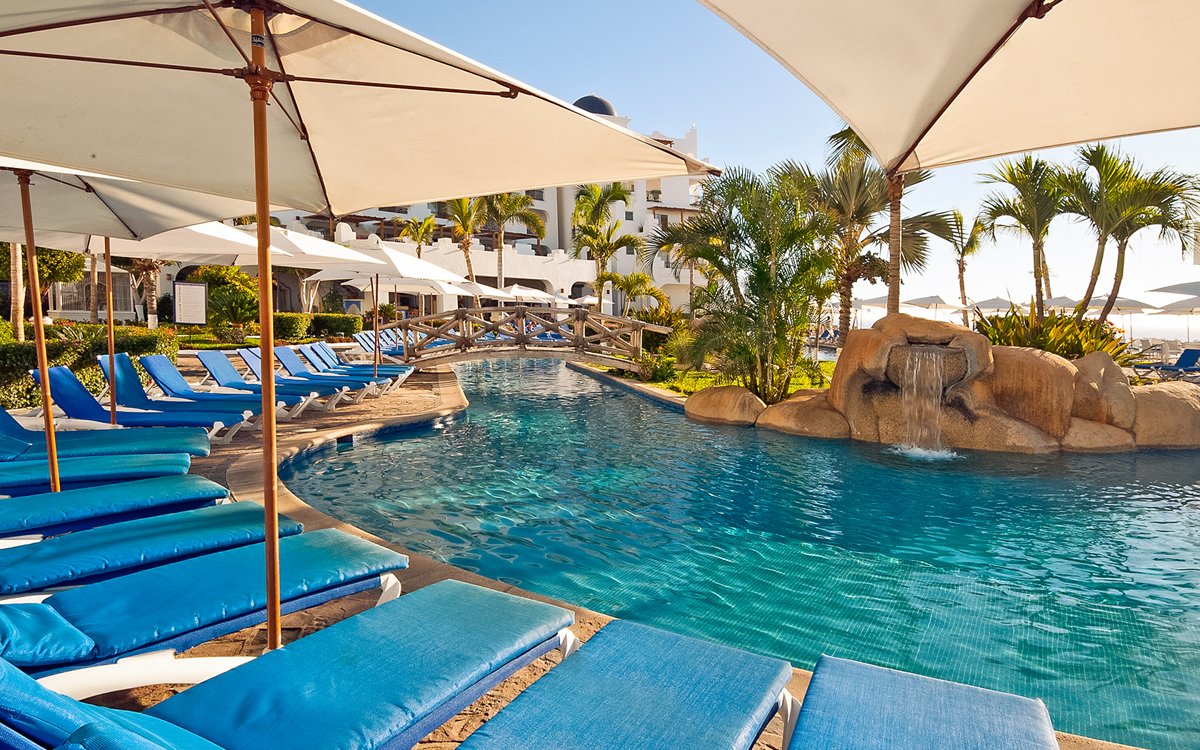 Pueblo Bonito Los Cabos Beach Resort photo 3