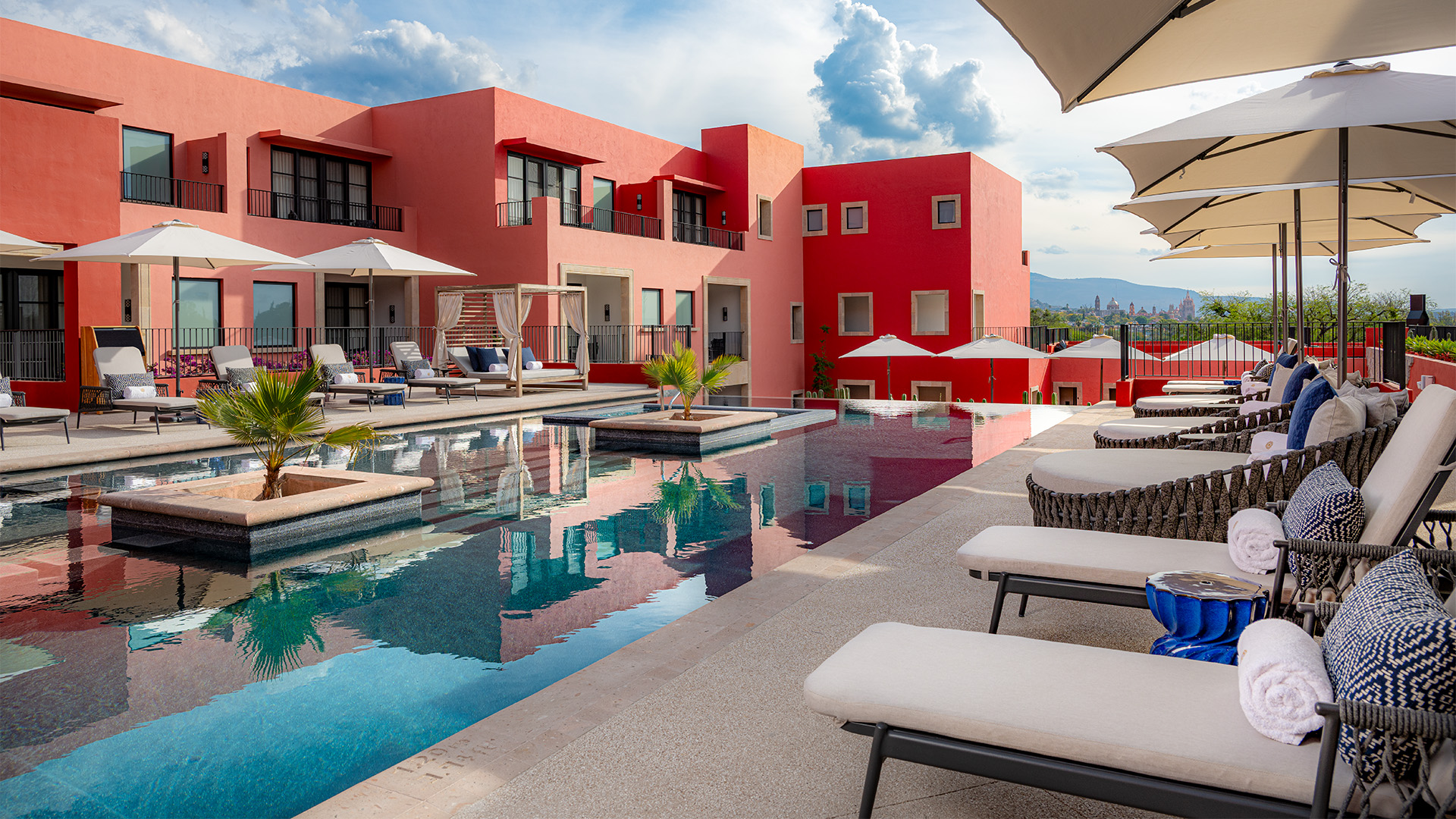 Pueblo Bonito Vantage San Miguel de Allende photo 3