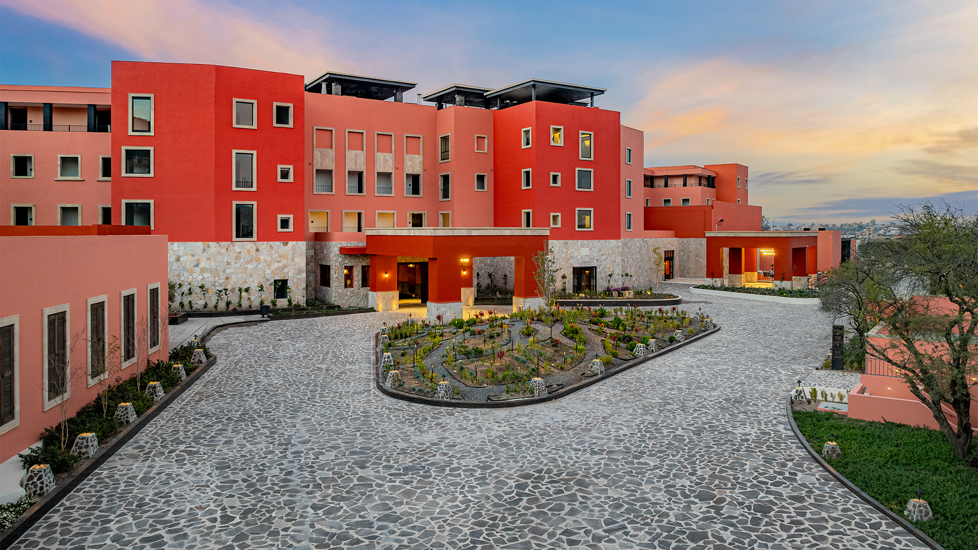 Pueblo Bonito Vantage San Miguel de Allende photo 2