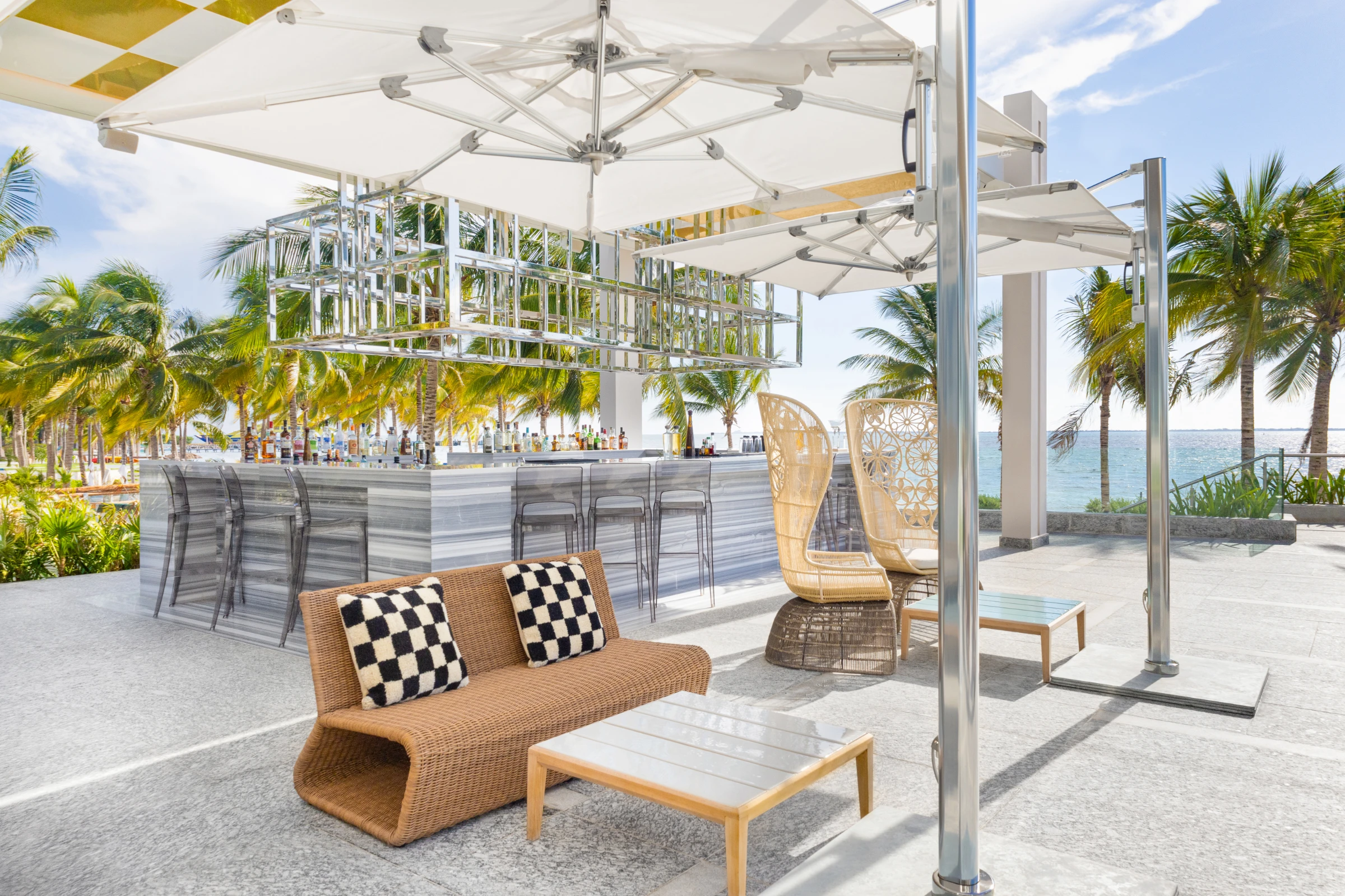Hotel Mousai Cancun photo 5