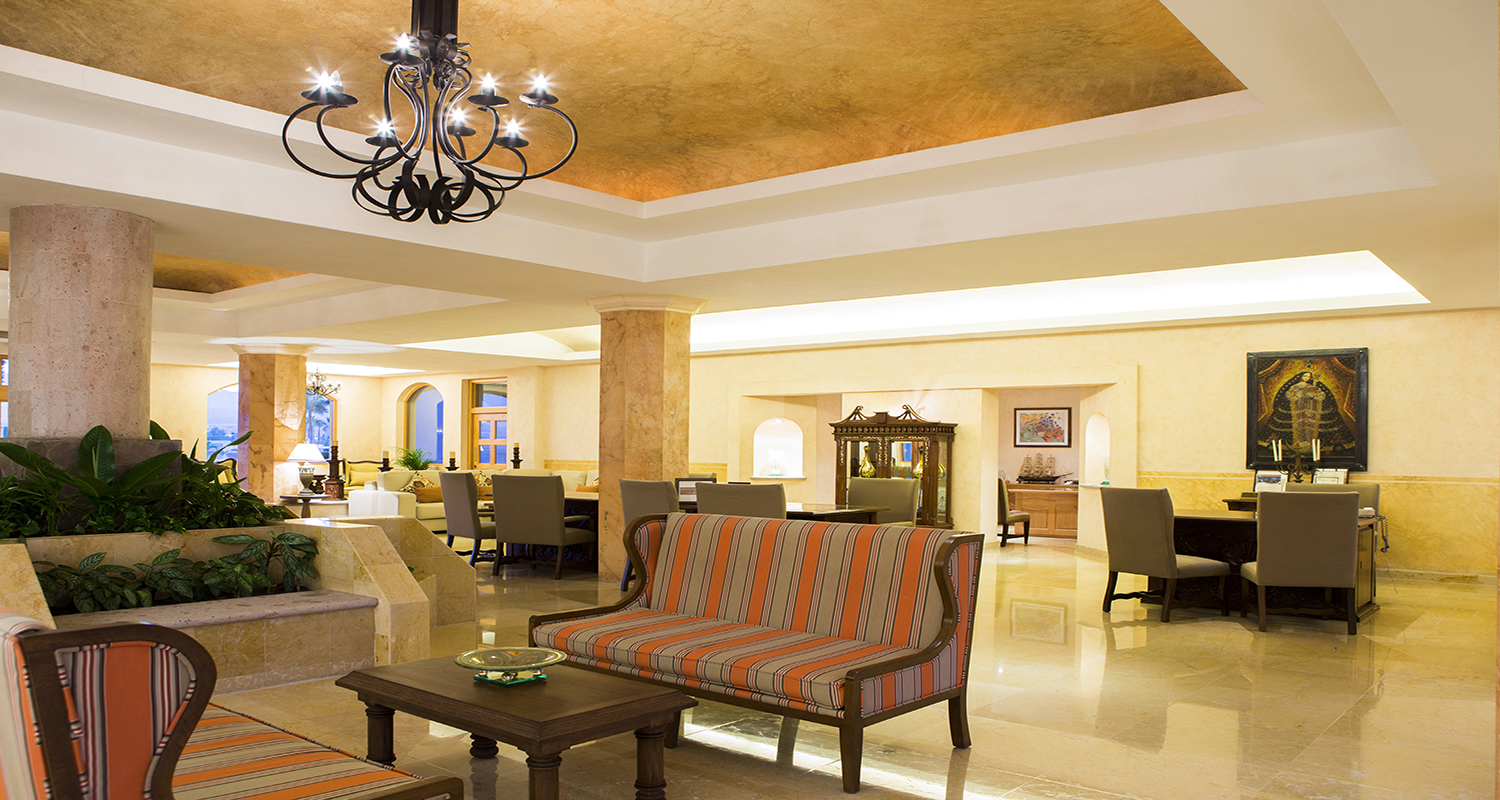 Villa La Estancia Beach Resort & Spa Los Cabos photo 4