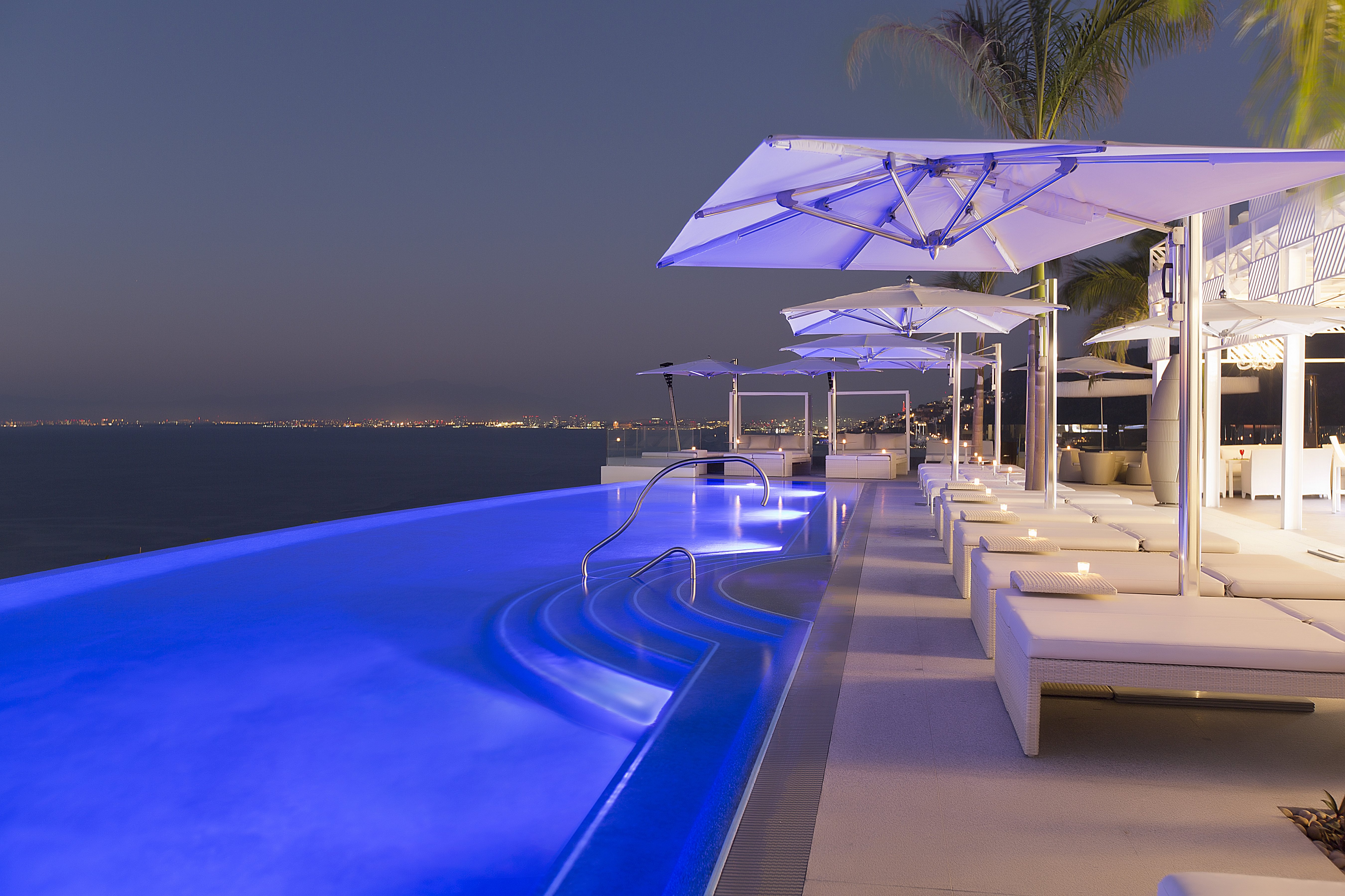Hotel Mousai Puerto Vallarta photo 4
