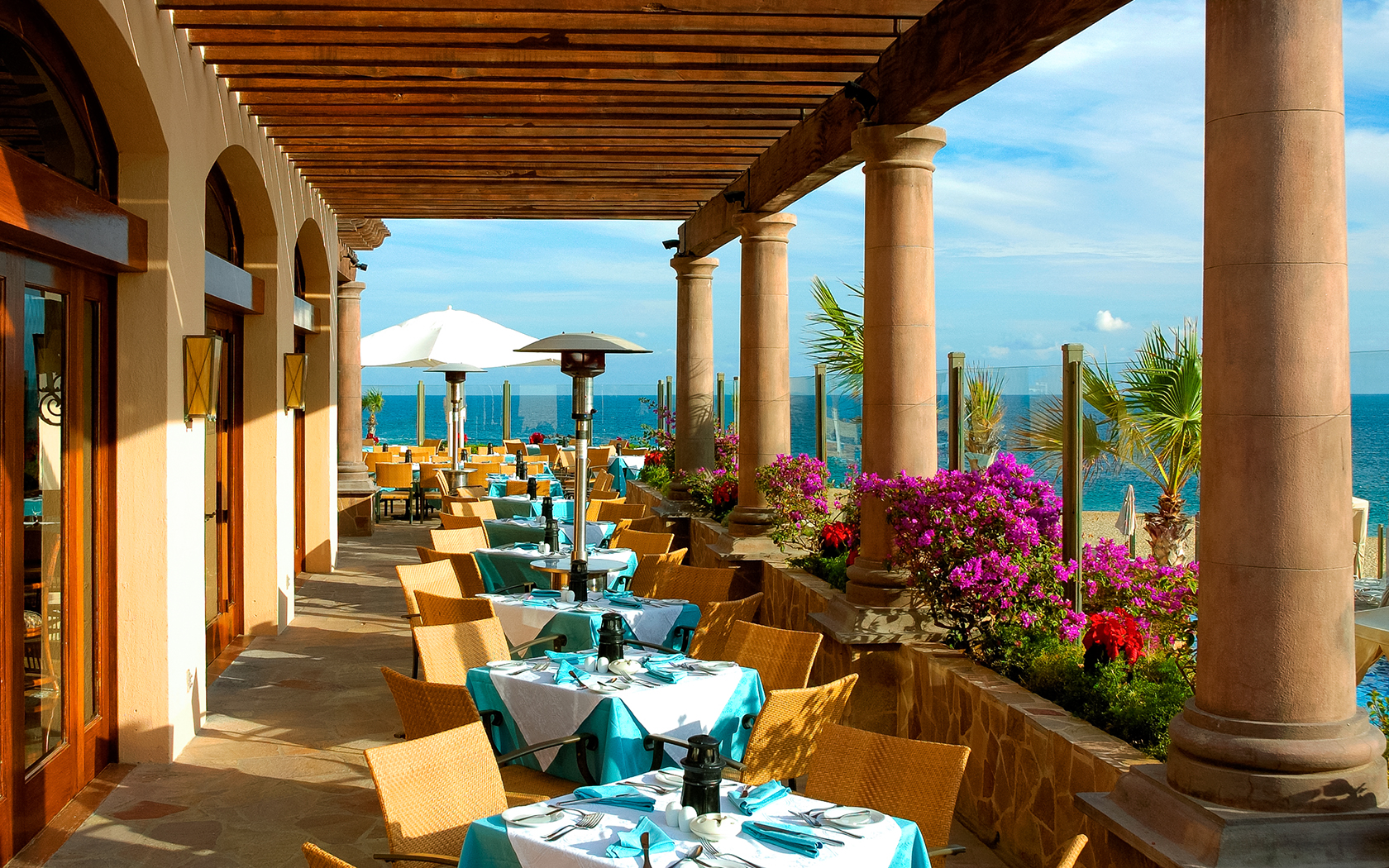 Pueblo Bonito Sunset Beach Golf & Spa Resort photo 4