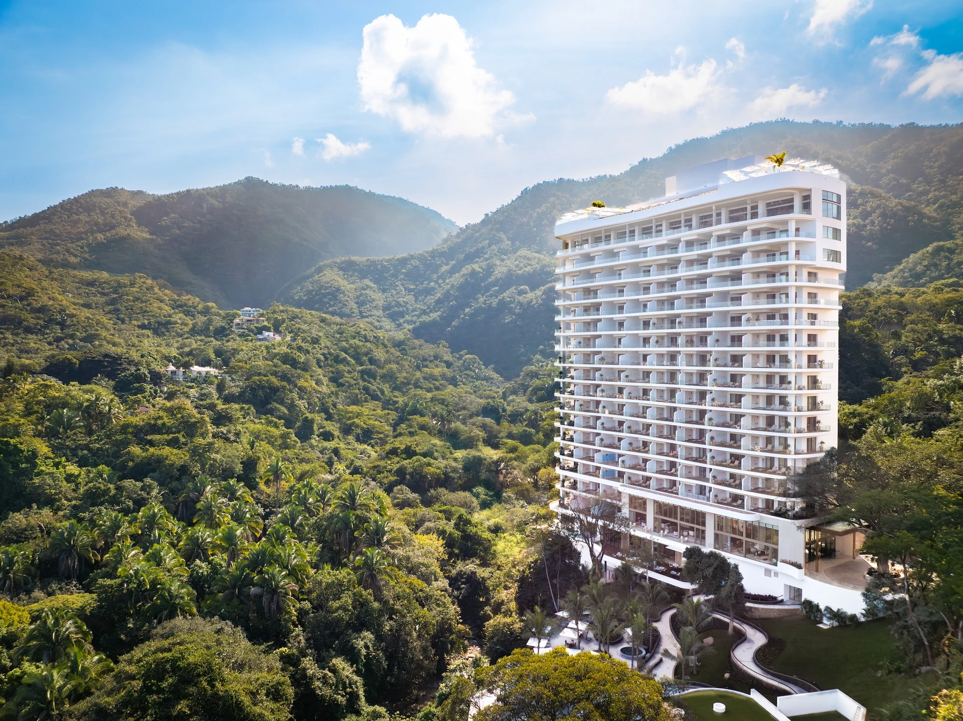 Garza Blanca Preserve Resort & Spa Puerto Vallarta photo 5