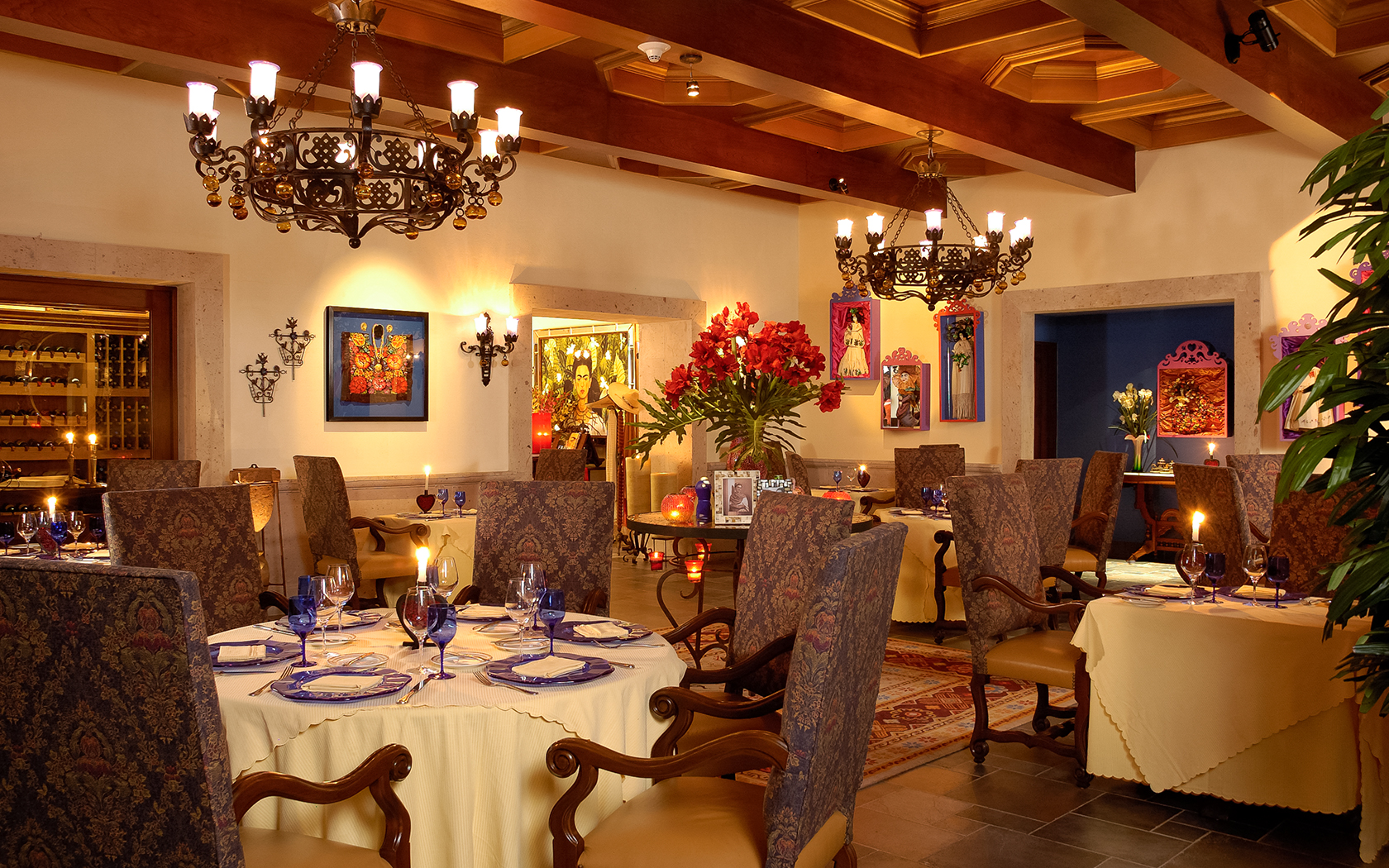 Pueblo Bonito Sunset Beach Golf & Spa Resort photo 5